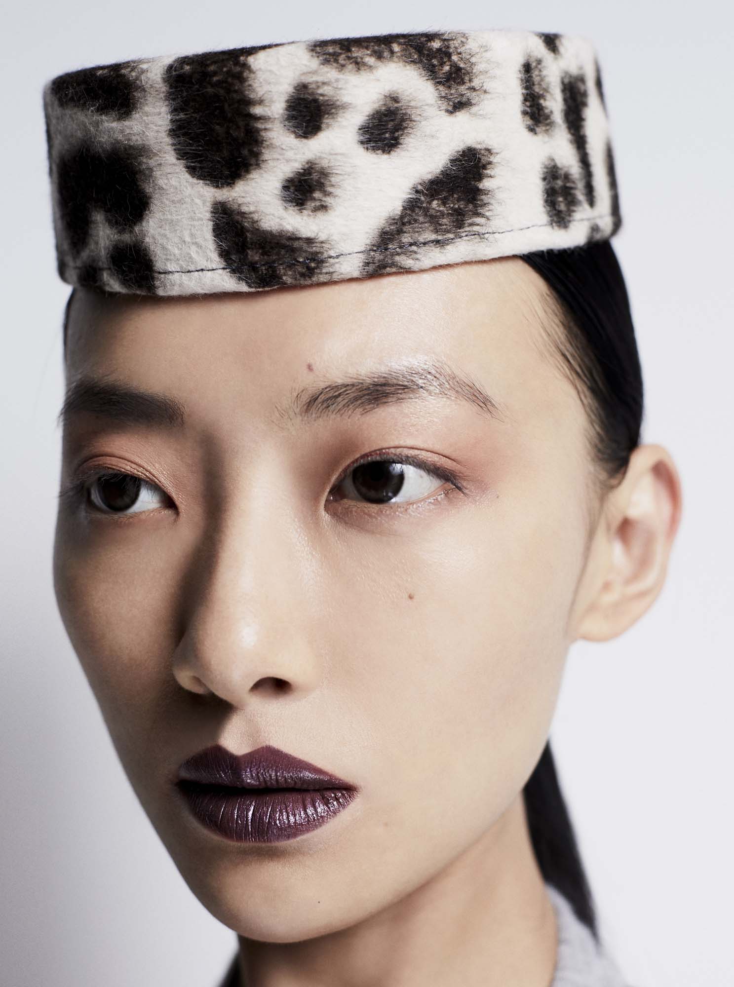 Glass Magazine | Chanel