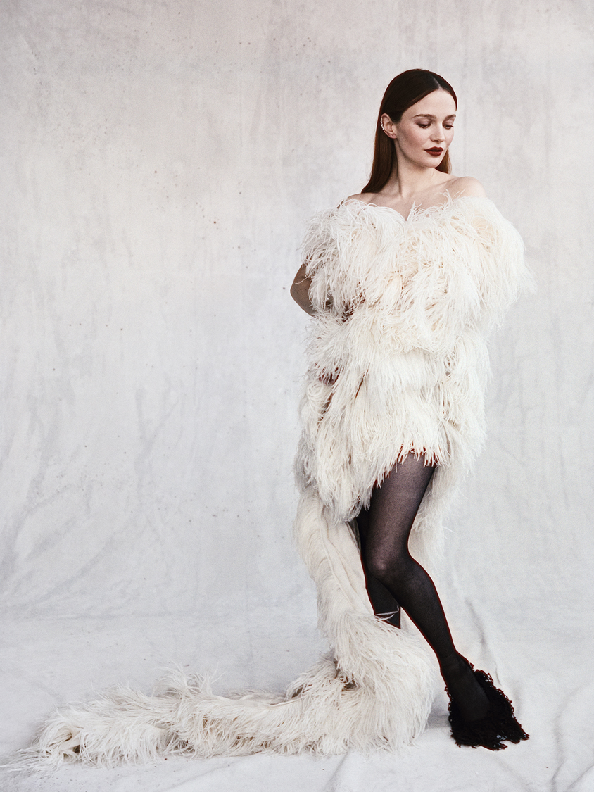 Aisling Francoisi | Schon