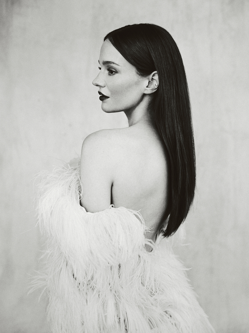 Aisling Francoisi | Schon