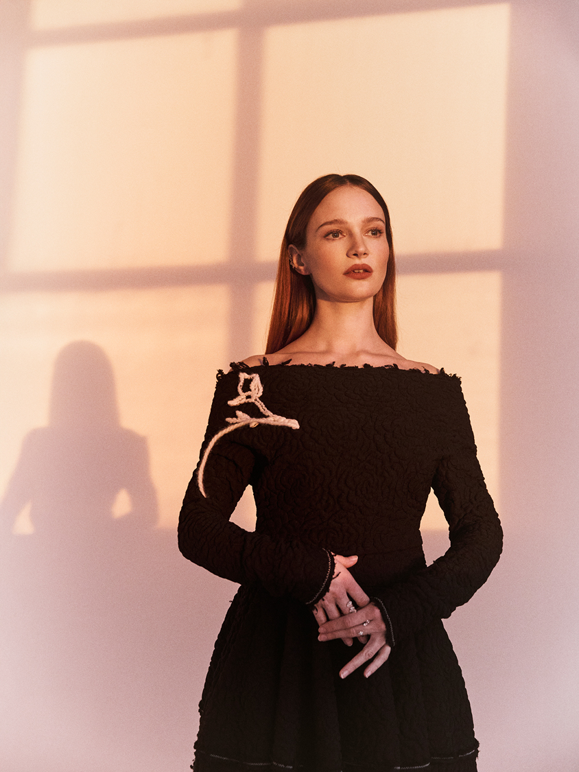 Aisling Francoisi | Schon