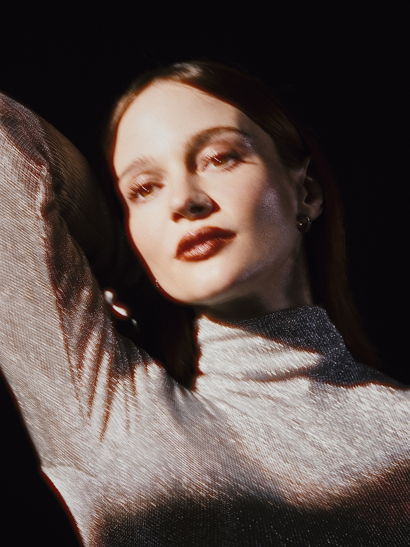 Aisling Francoisi | Schon
