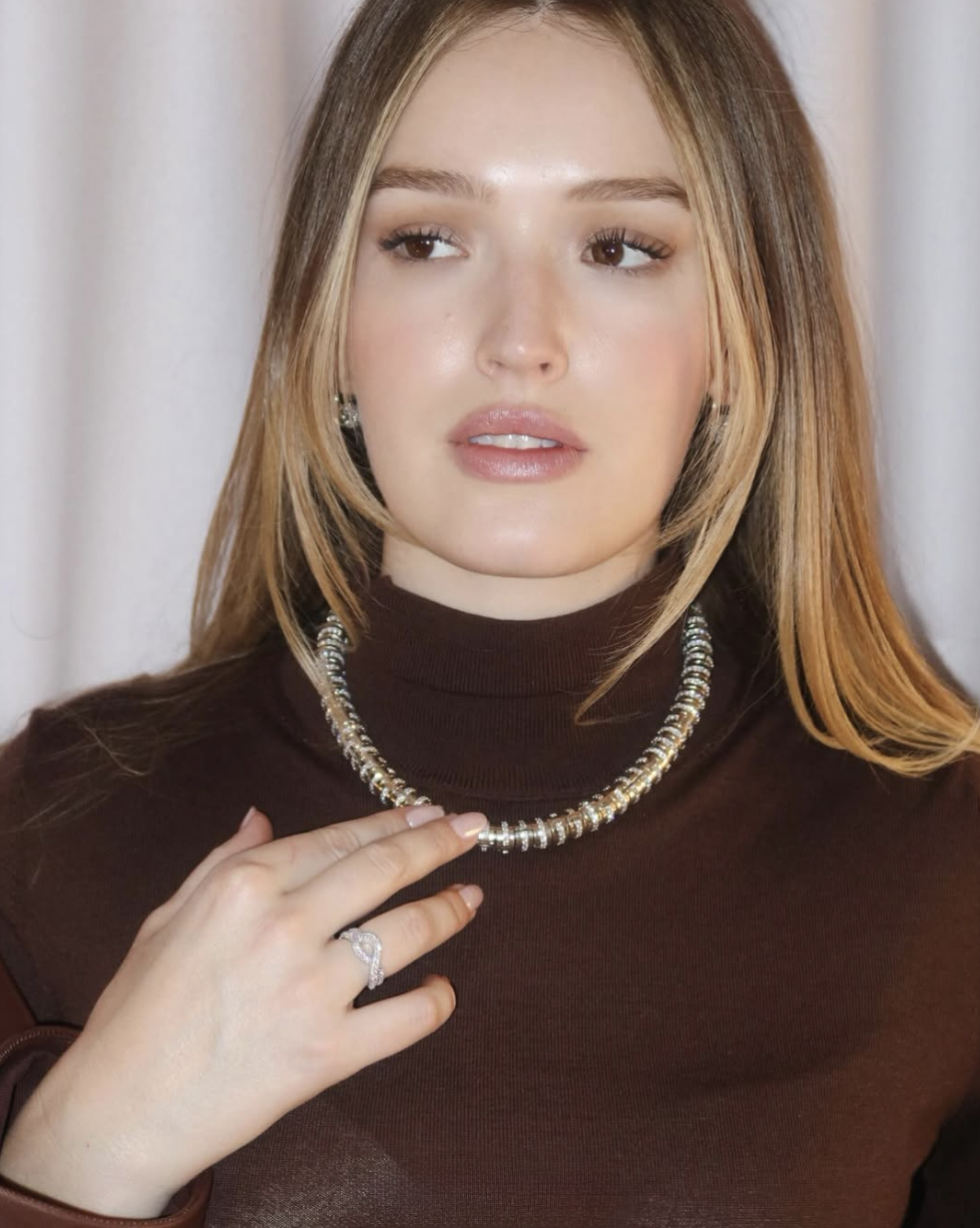 Maddison Brown | Pandora