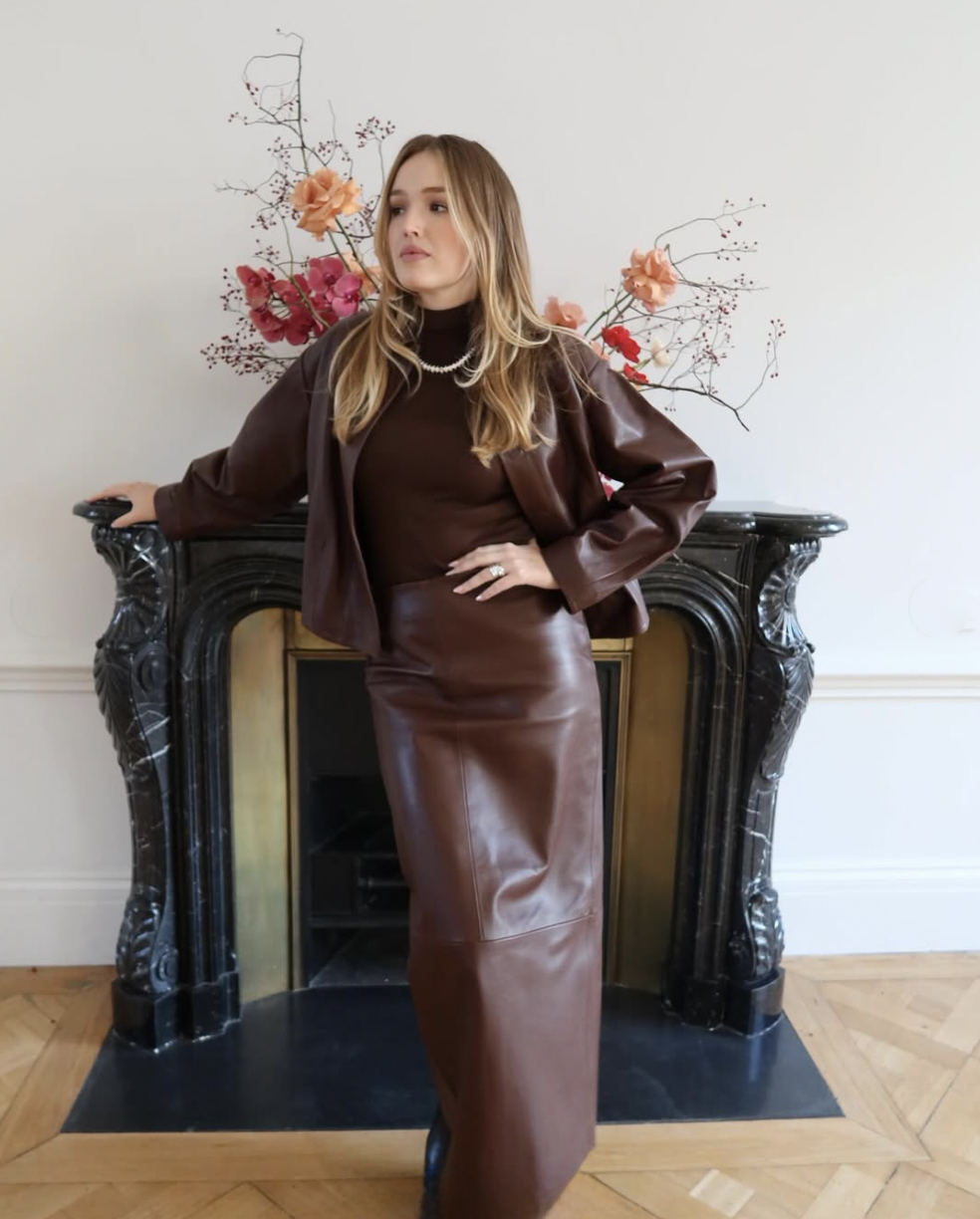 Maddison Brown | Pandora