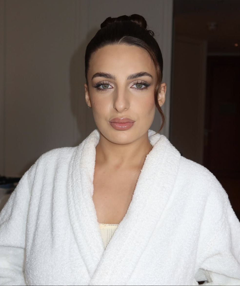 Toni Laites | British Fashion Awards