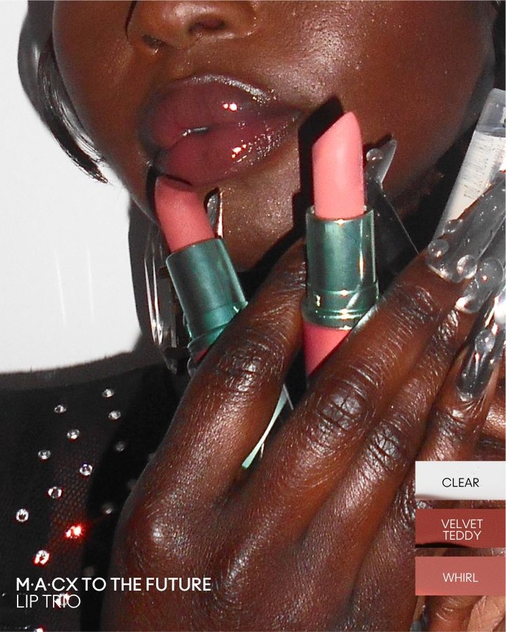 M.A.C Cosmetics | Aweng Chuol