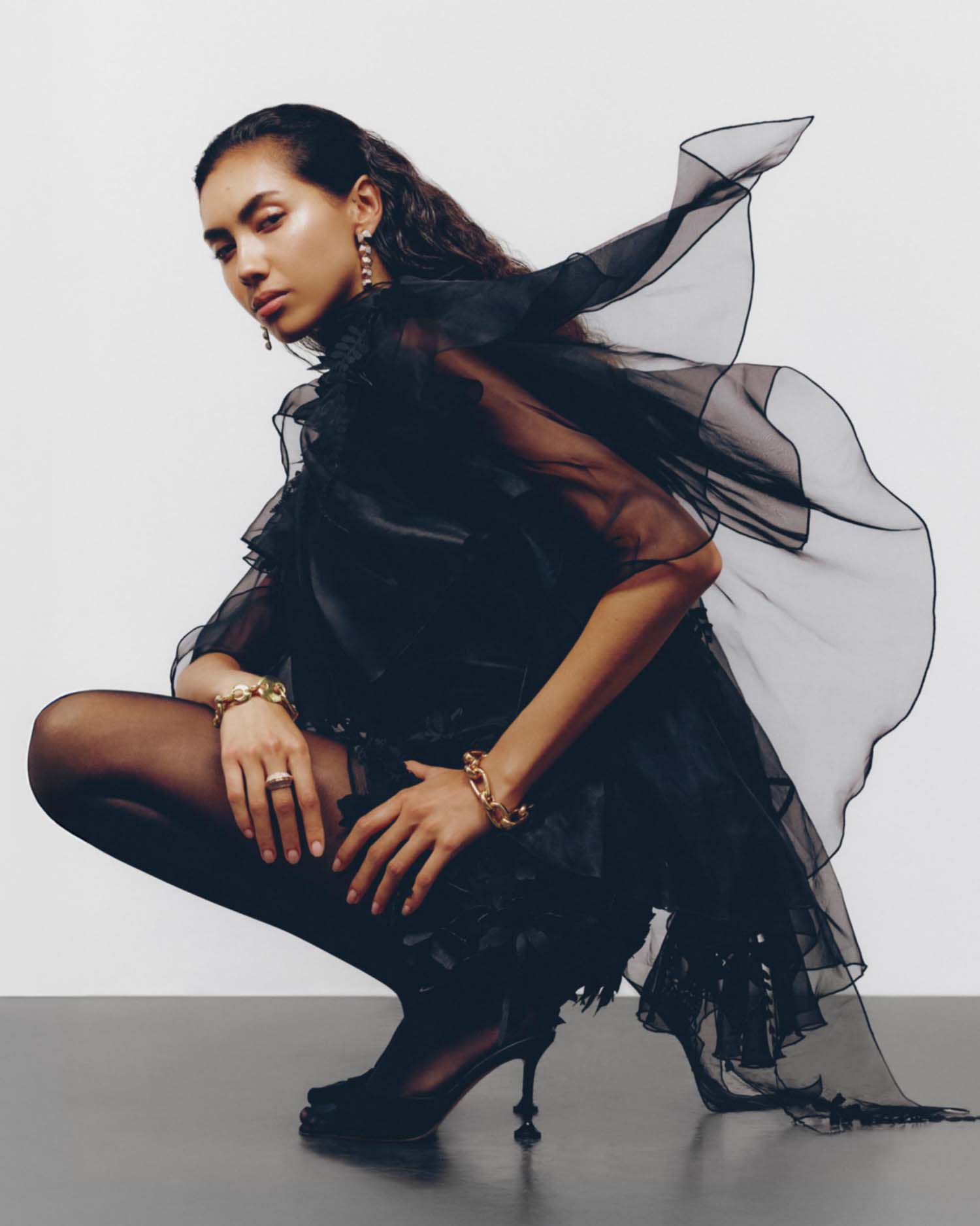 Departures Magazine | American Express