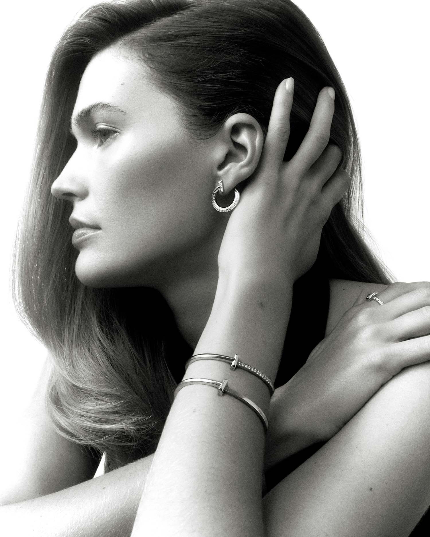 Harper’s Bazaar | Tiffany