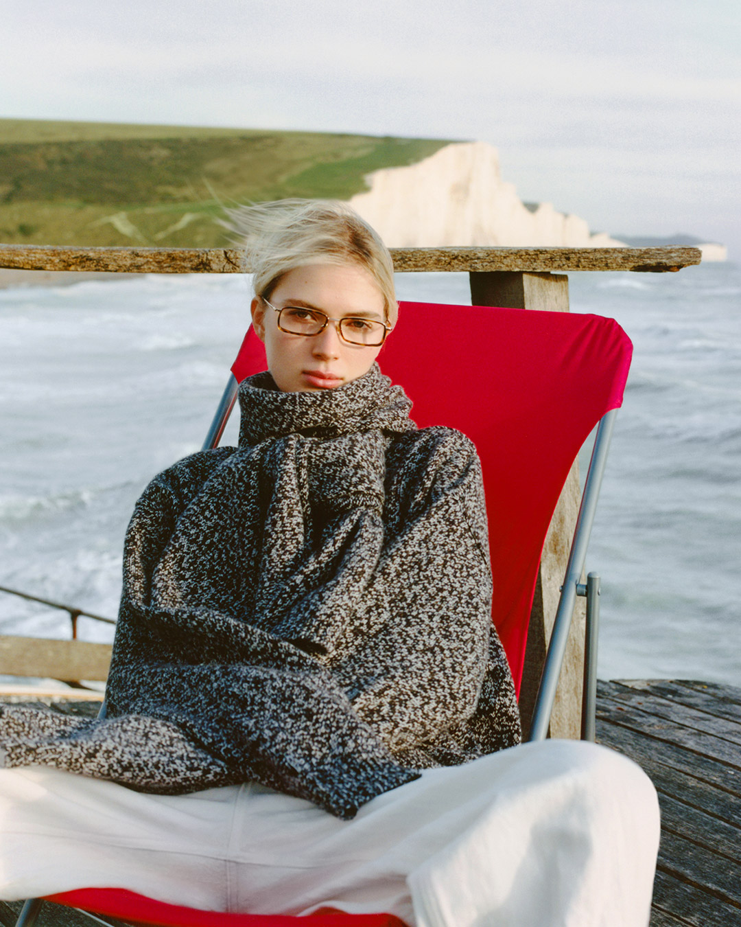 BlooBloom | L’hiver Collection