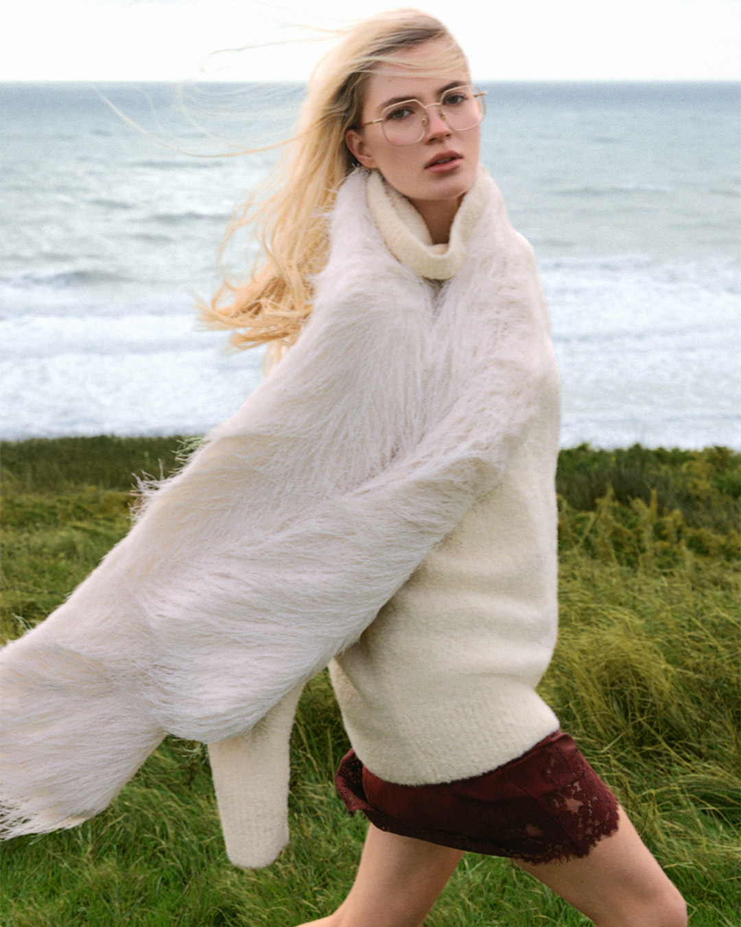 BlooBloom | L’hiver Collection