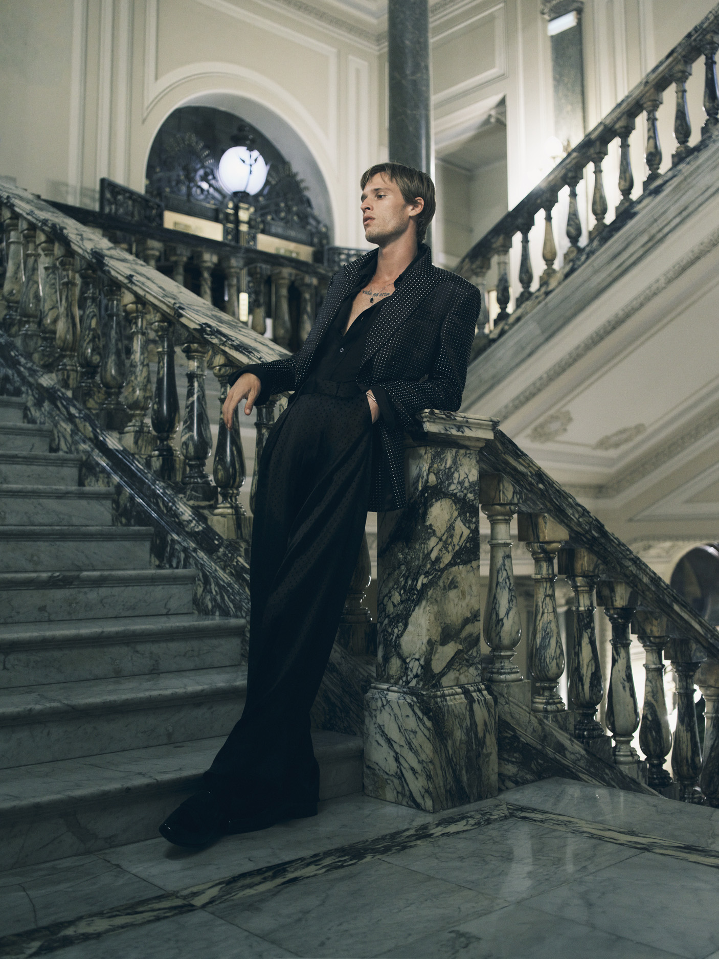 One Night In Rome