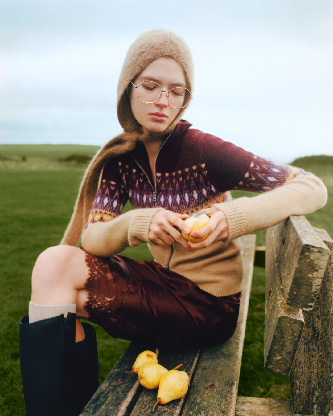 BlooBloom | L’hiver Collection