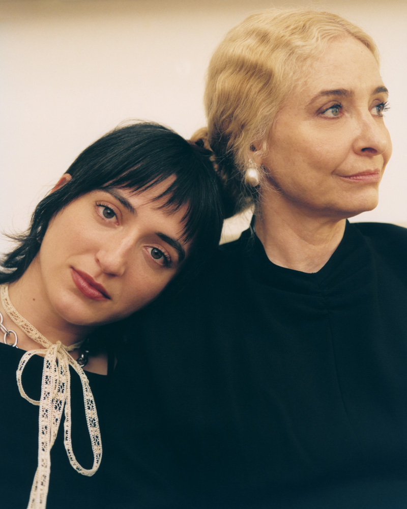 Alessia Glaviano & Caterina De Biasio | Arxipelag Volume II