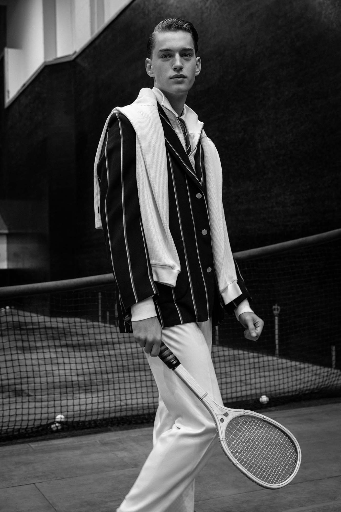 The Rakish Gent
