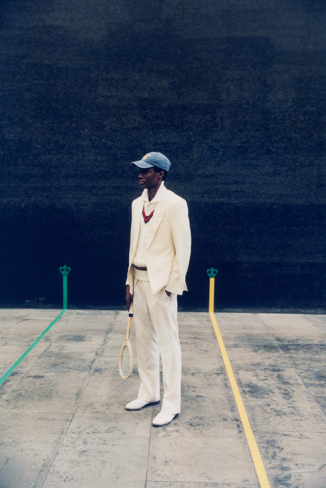The Rakish Gent