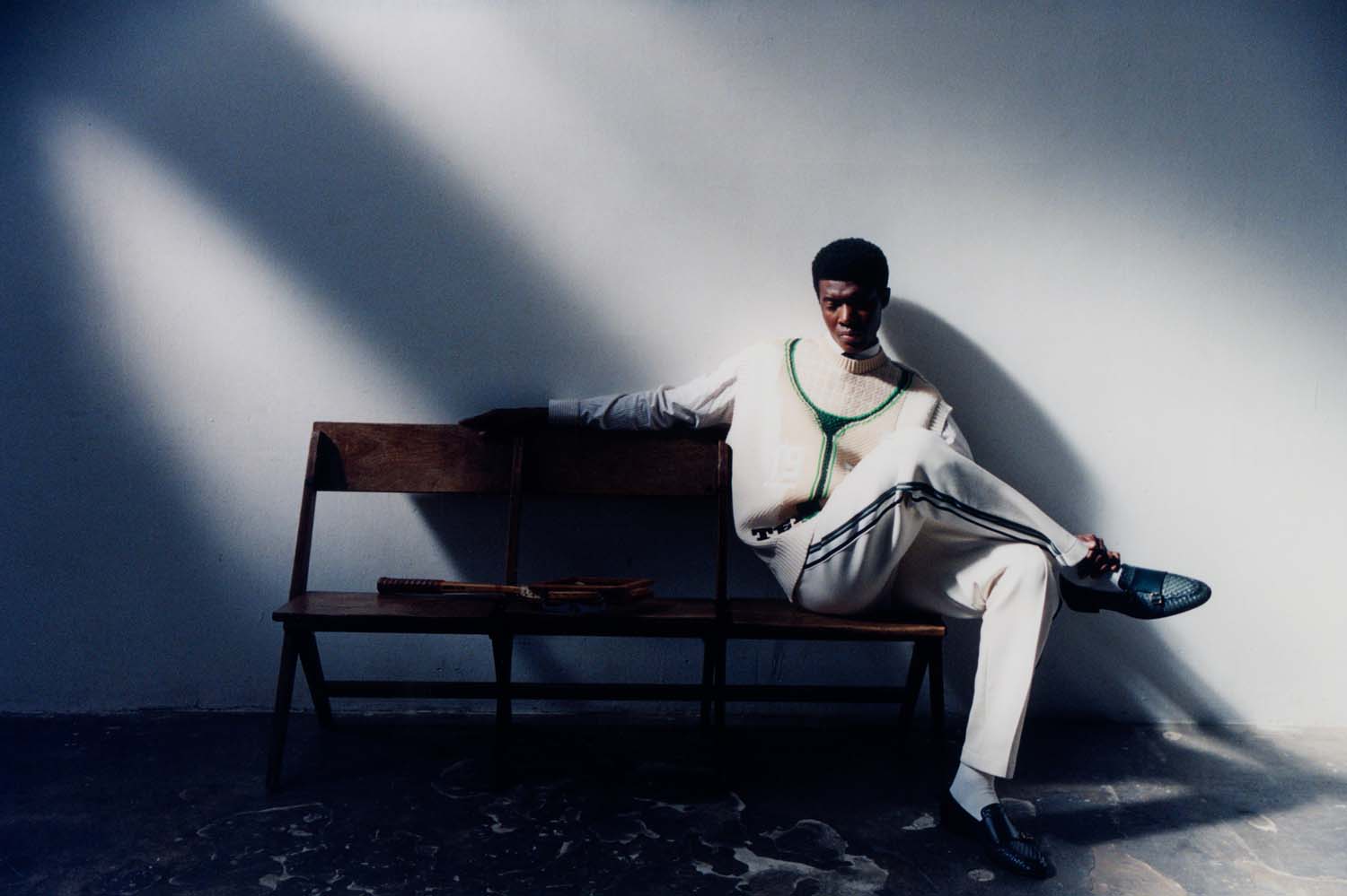 The Rakish Gent