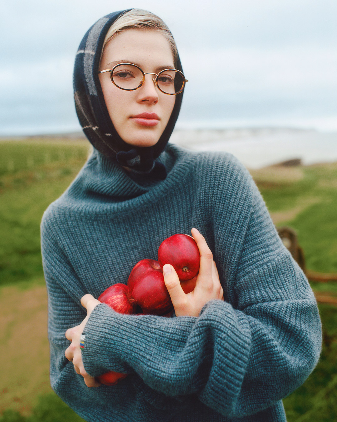 BlooBloom | L’hiver Collection