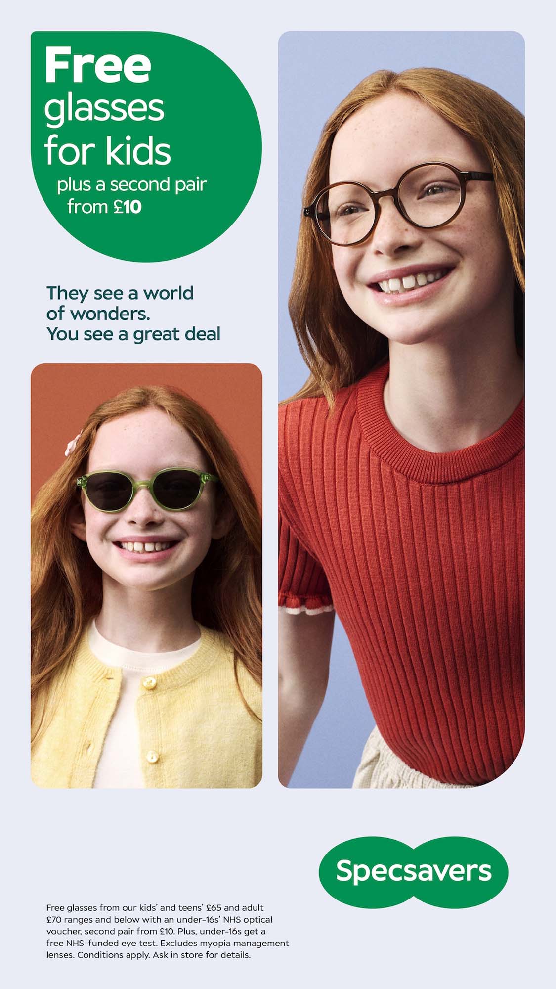 Specsavers