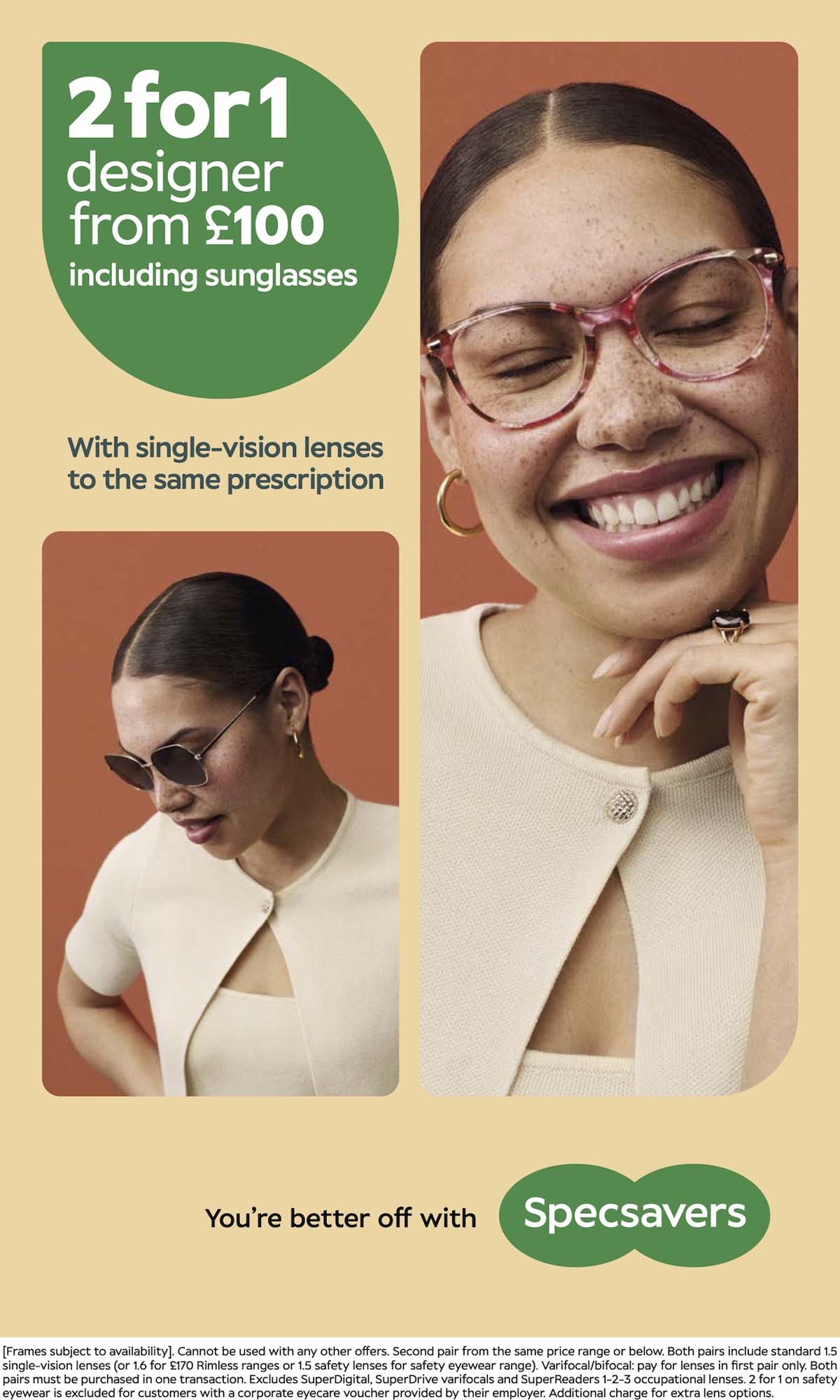 Specsavers
