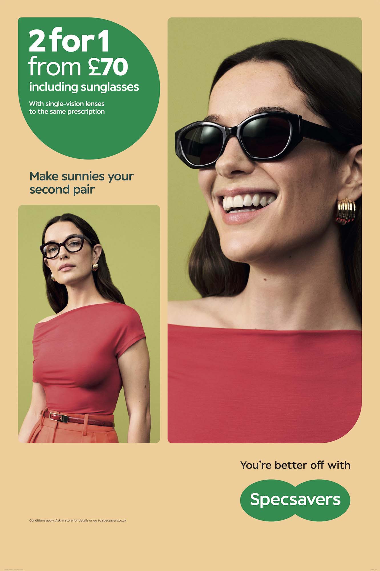 Specsavers