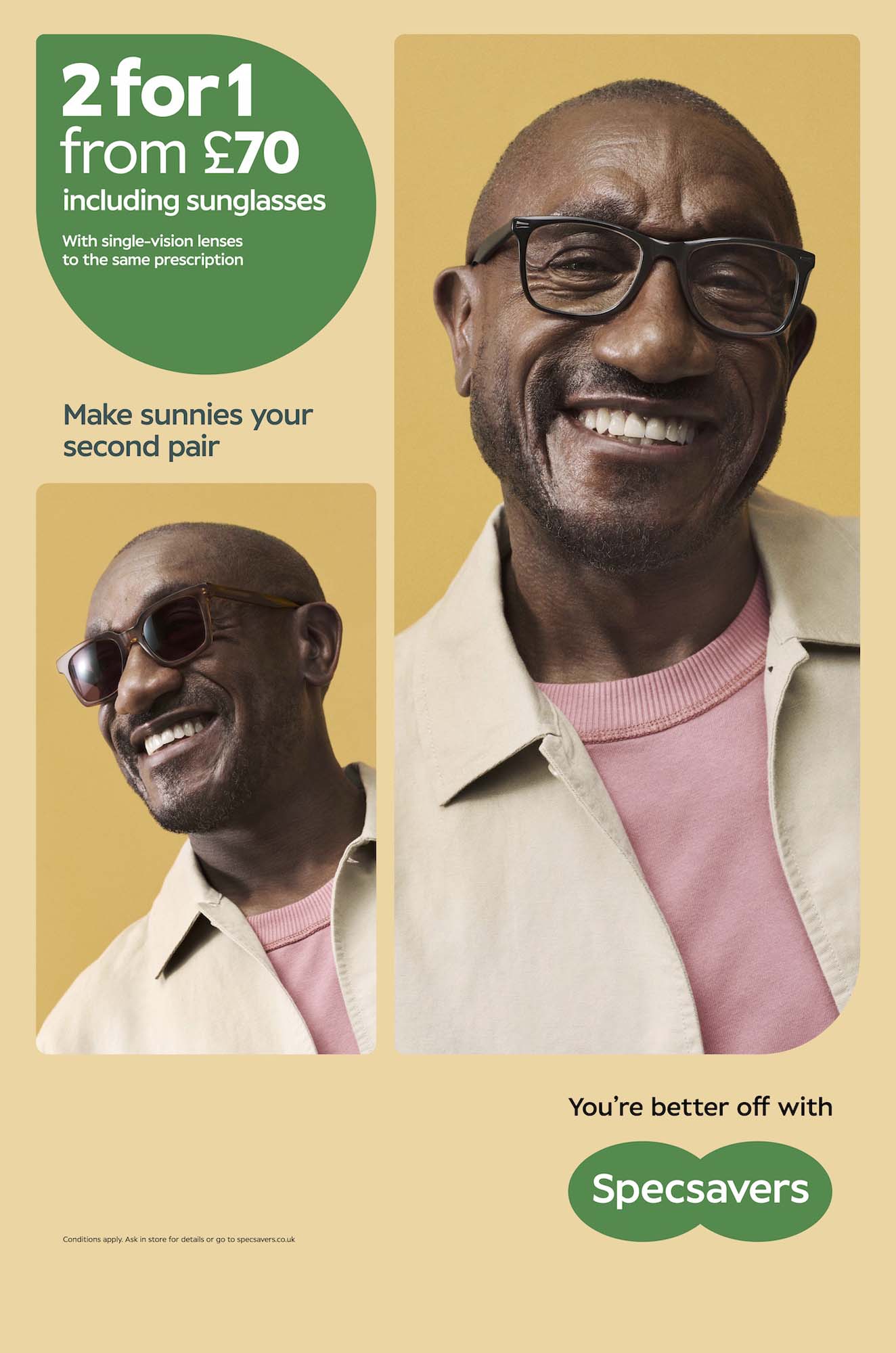 Specsavers