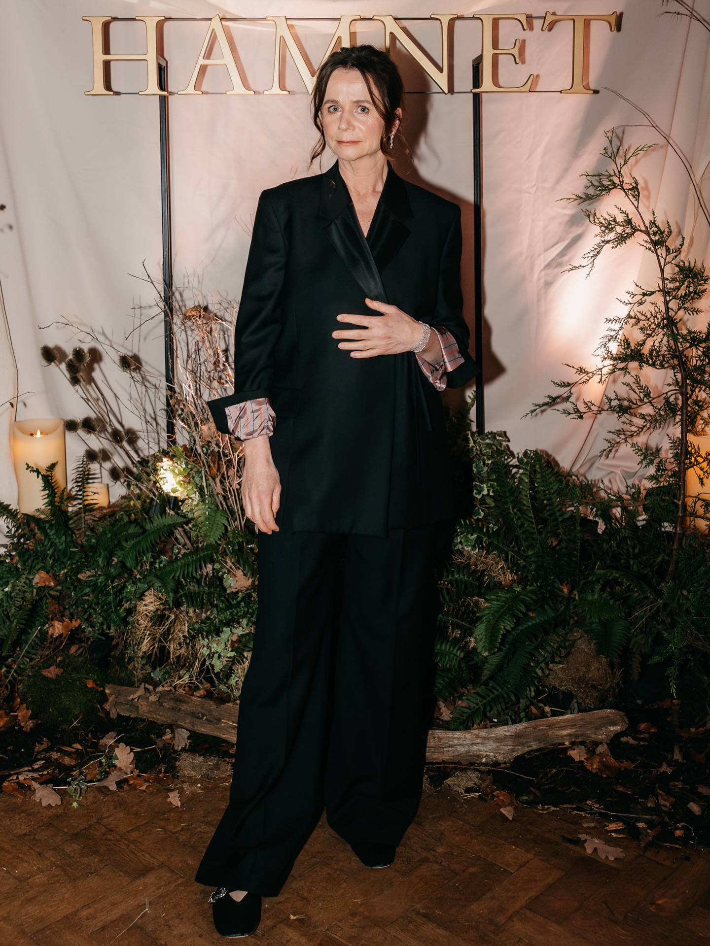 Emily Watson | Hamnet