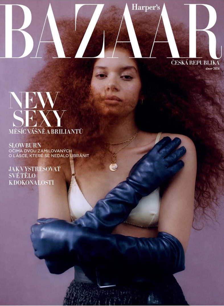 Harper’s Bazaar