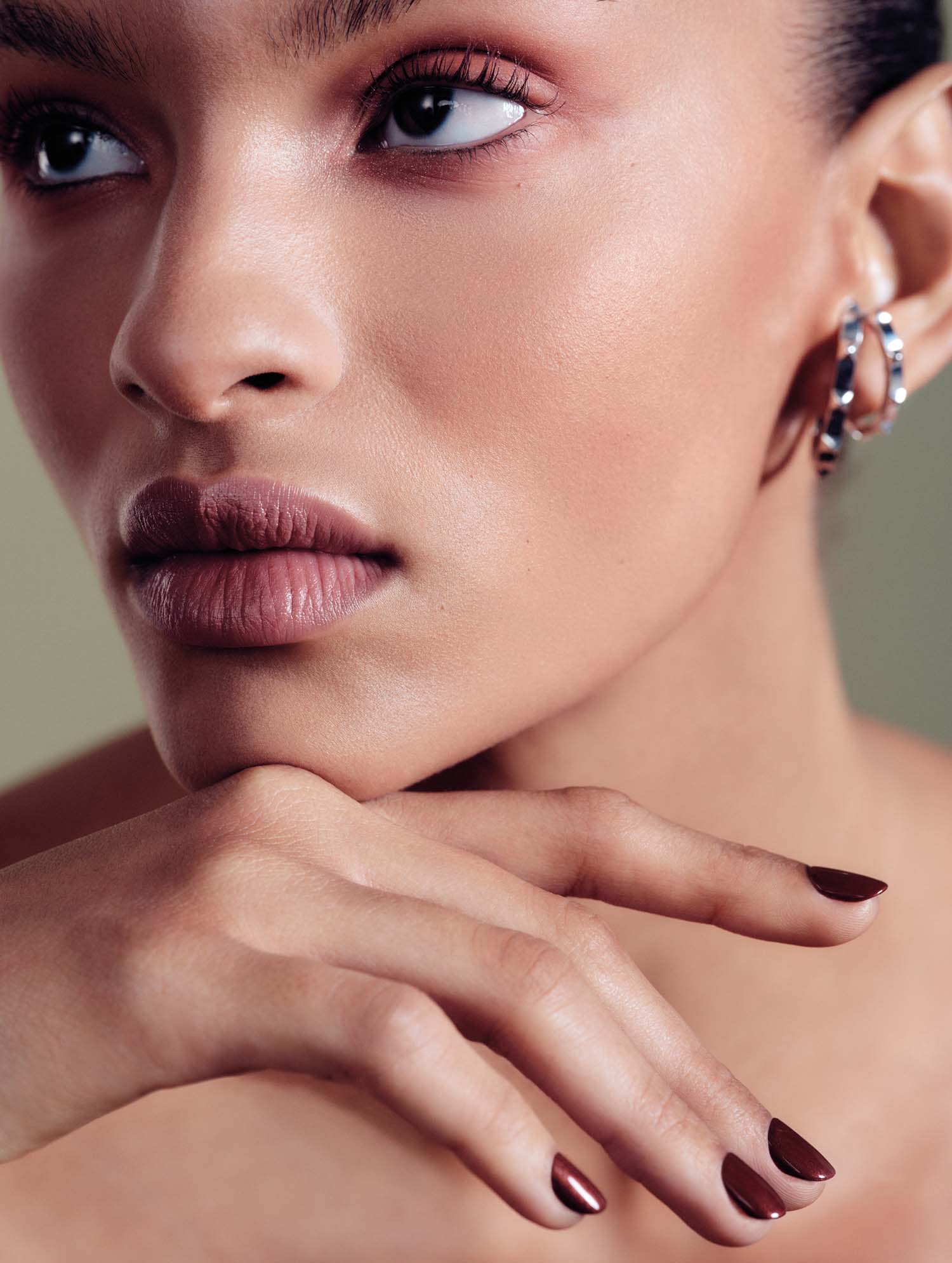 ELLE | Hermes Beauty