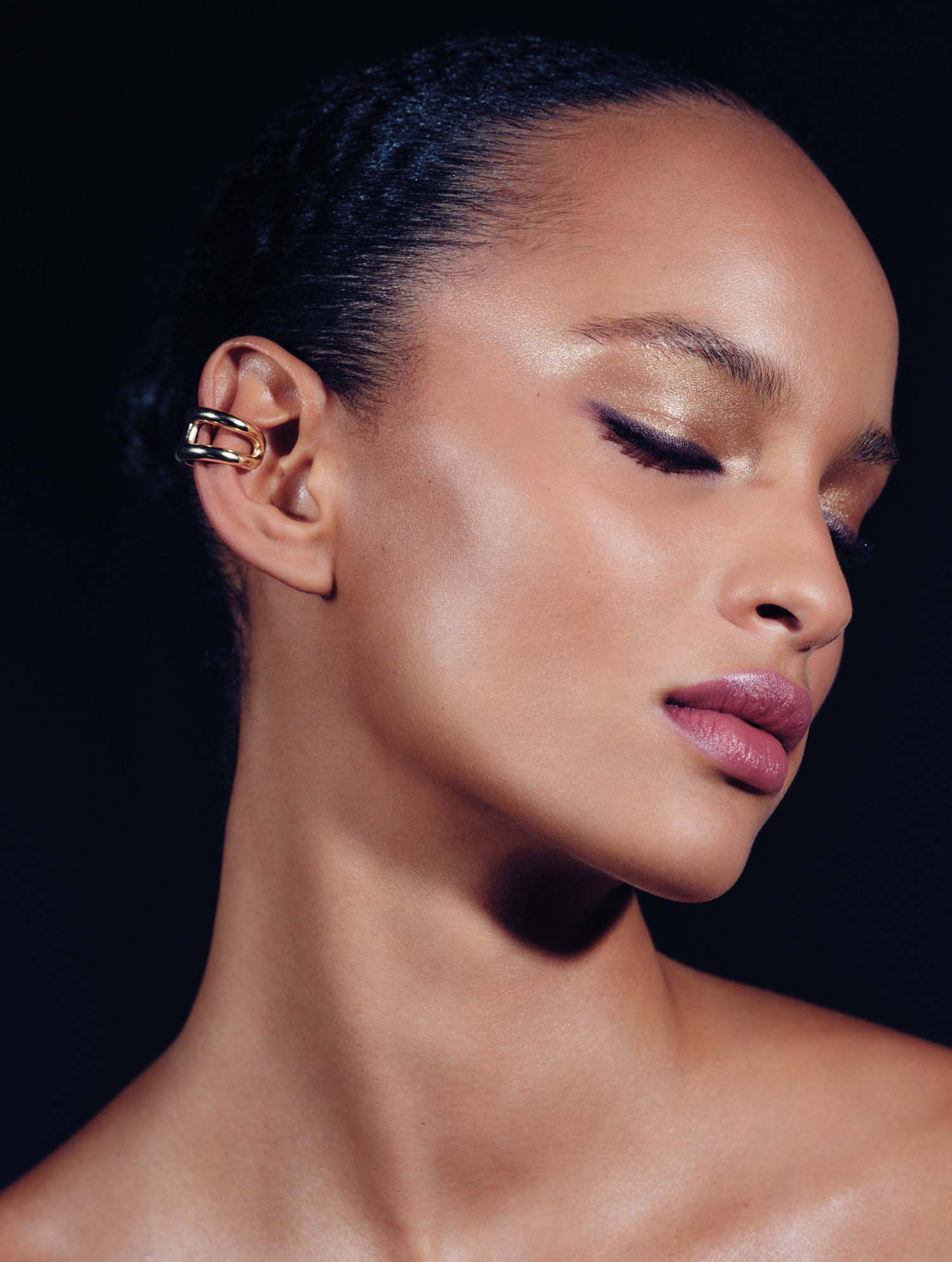 ELLE | Hermes Beauty
