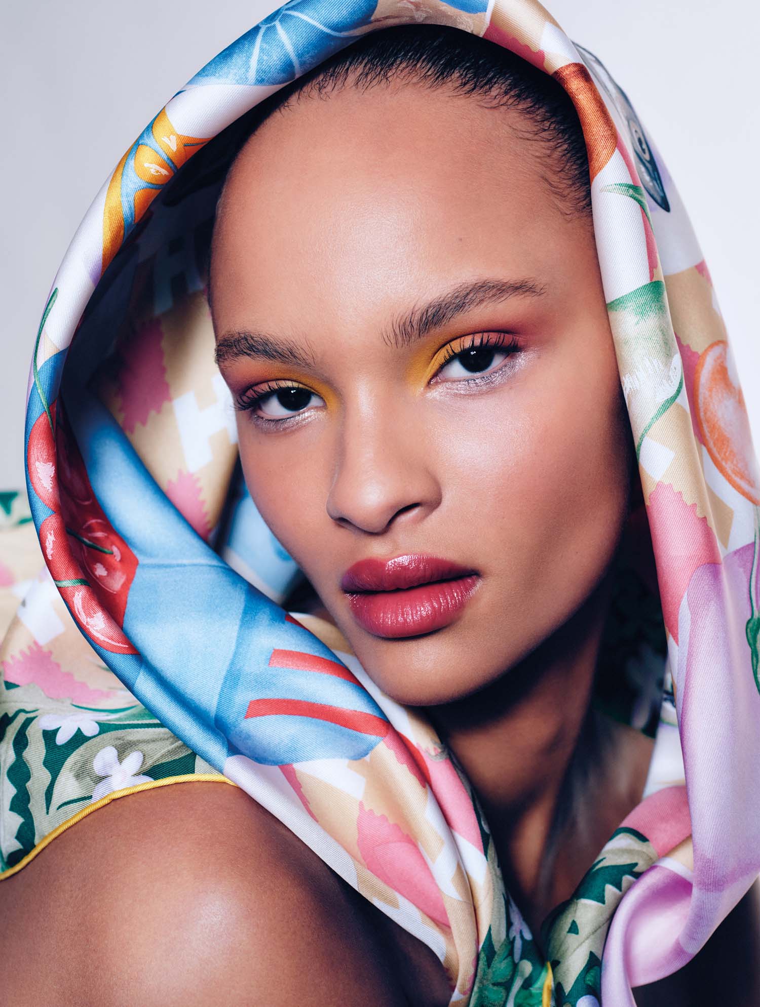 ELLE | Hermes Beauty