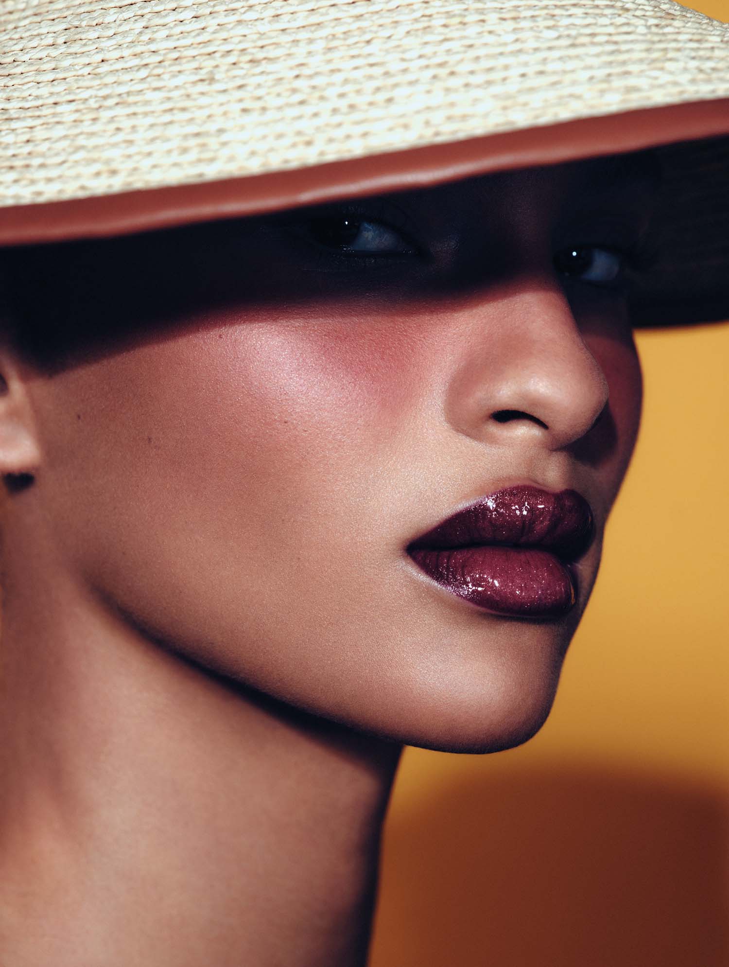 ELLE | Hermes Beauty