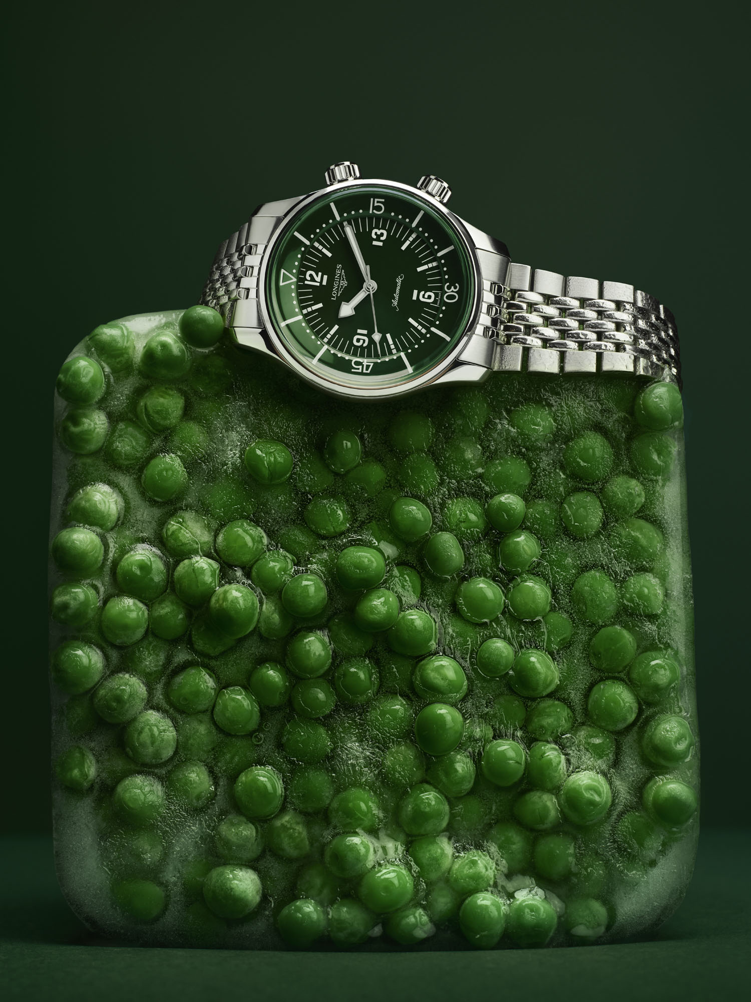 Country & Townhouse | Watches
