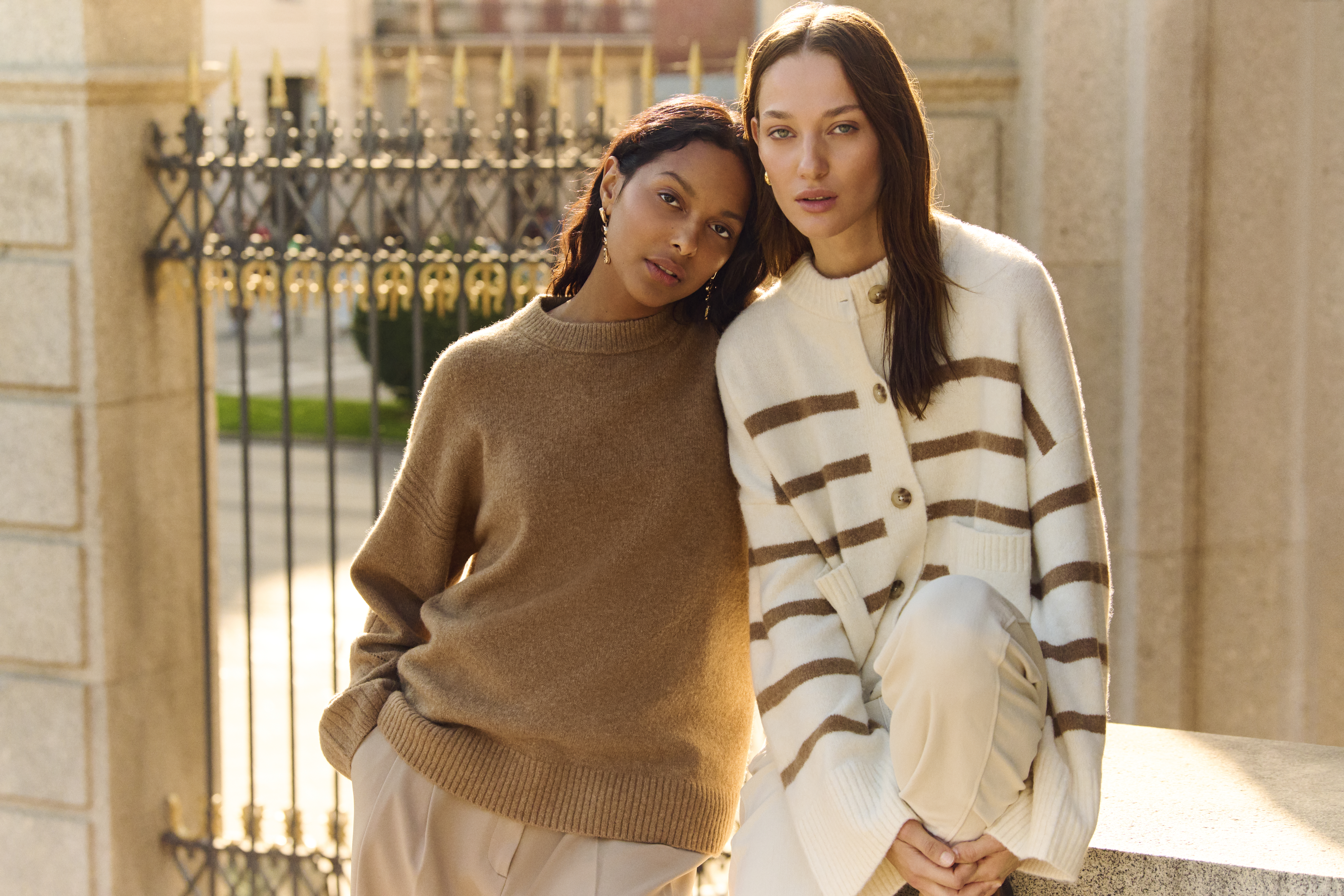 F&F