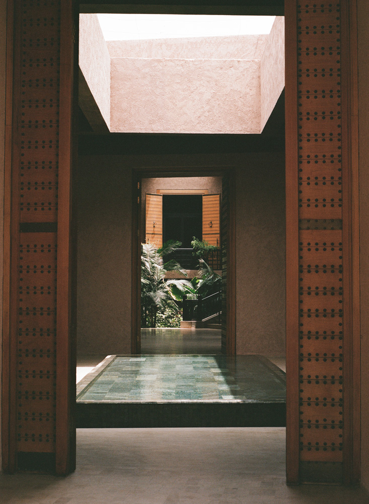 Fairmont | Marrakech
