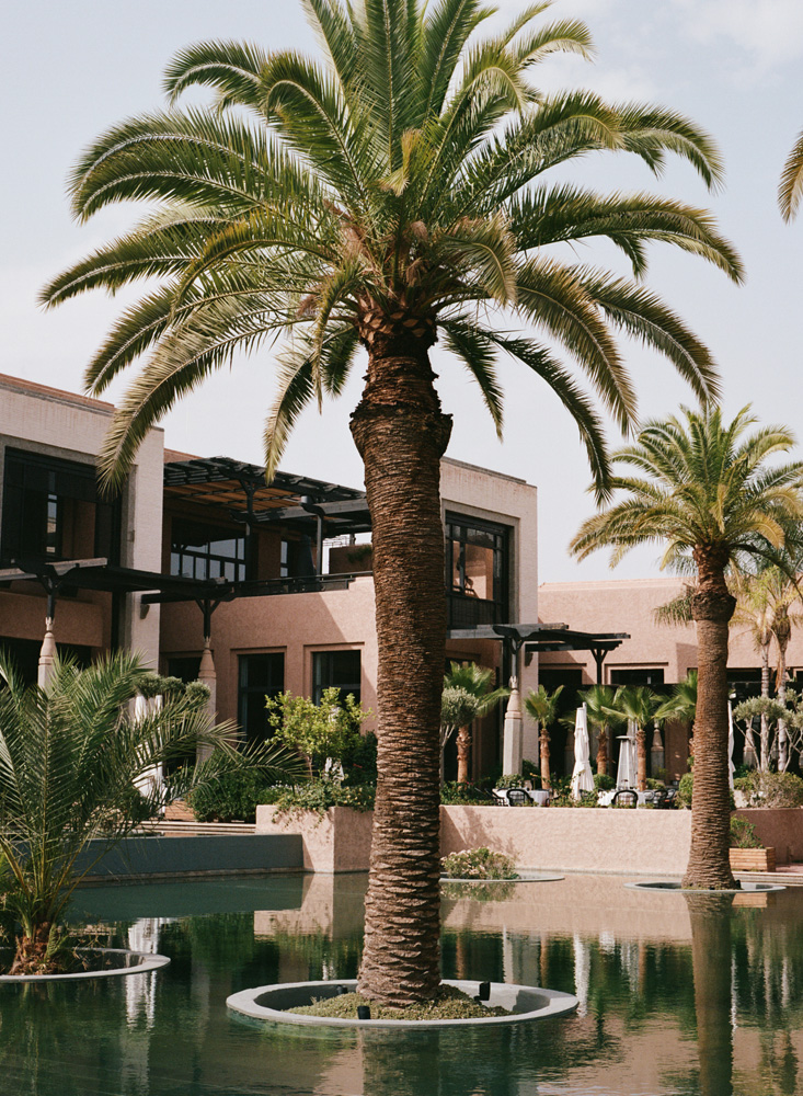 Fairmont | Marrakech