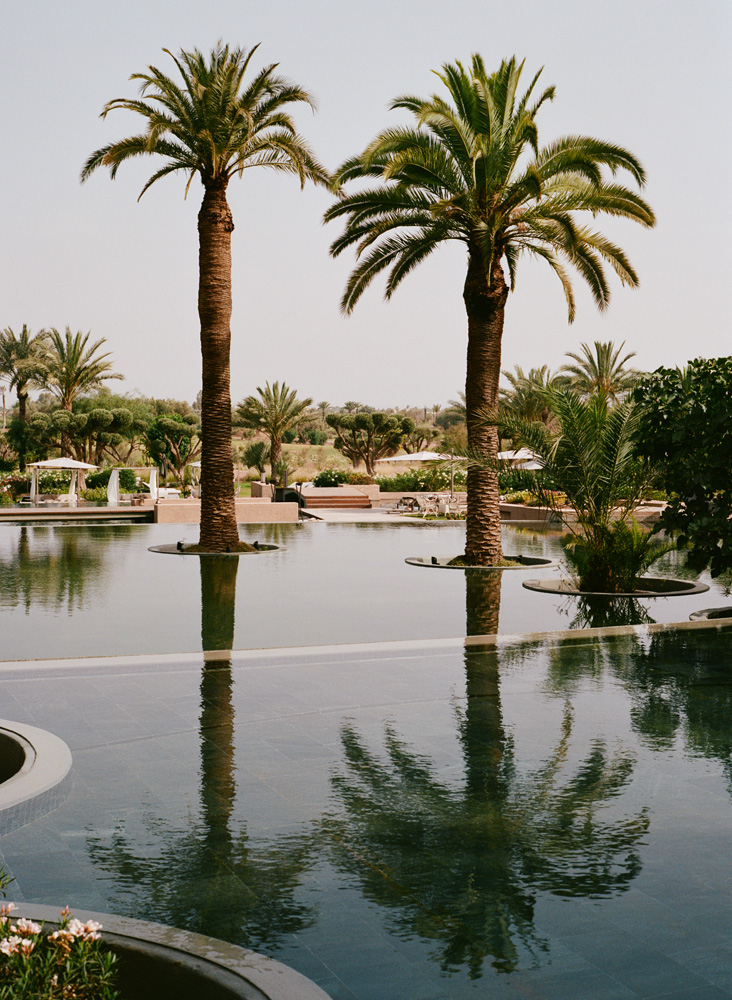 Fairmont | Marrakech