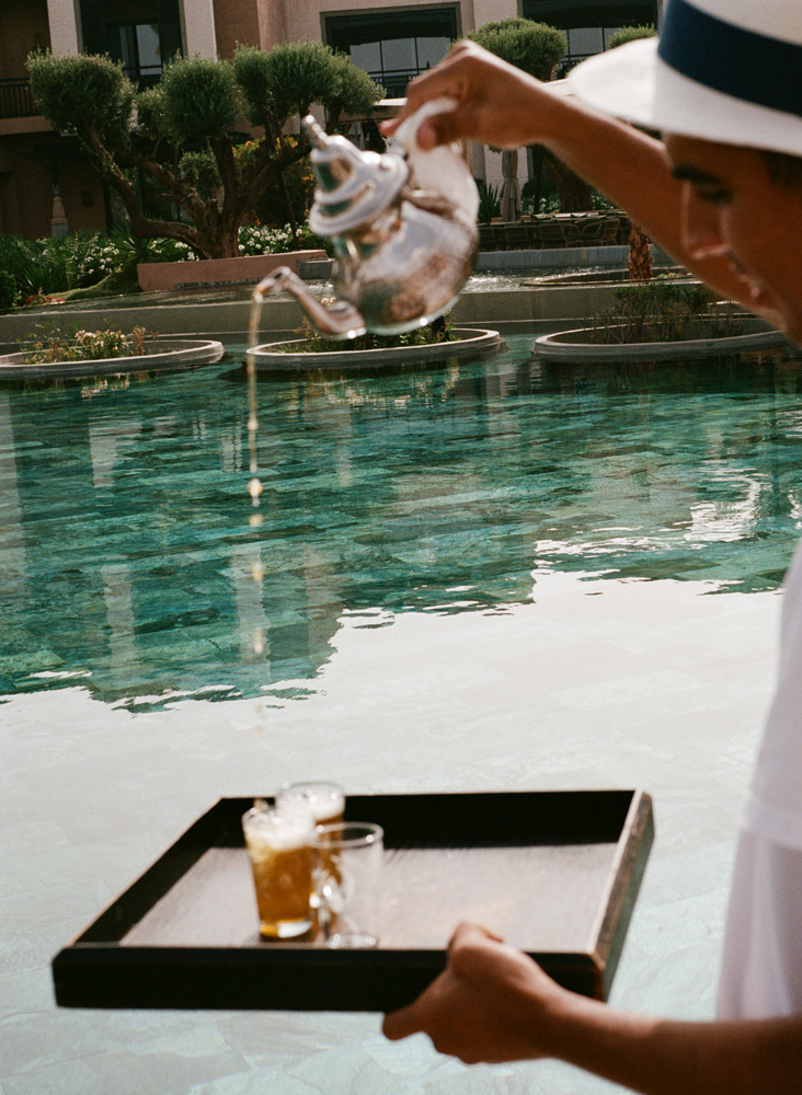 Fairmont | Marrakech