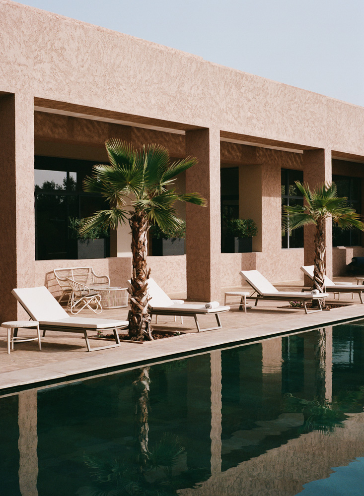 Fairmont | Marrakech