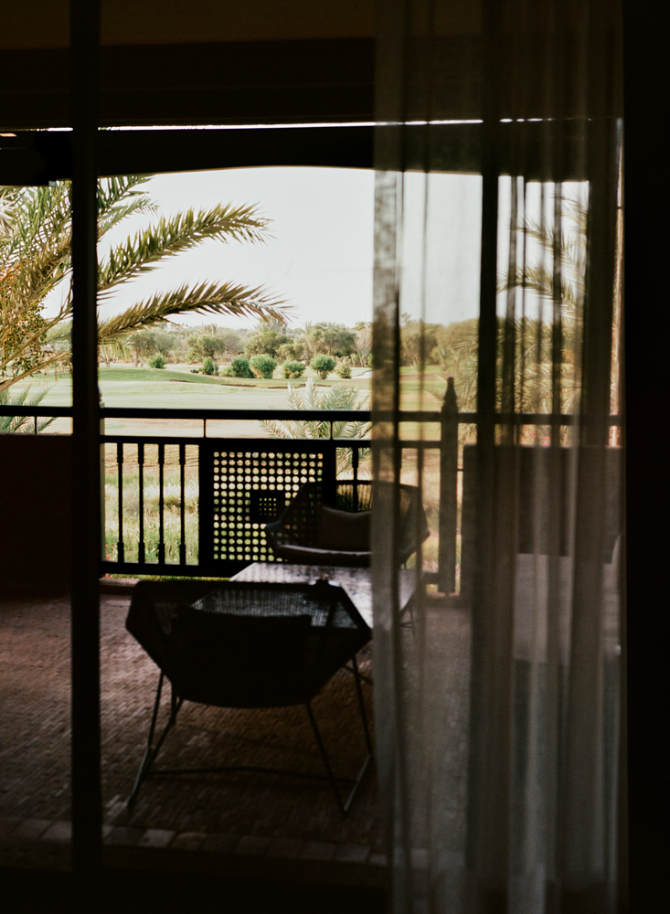 Fairmont | Marrakech