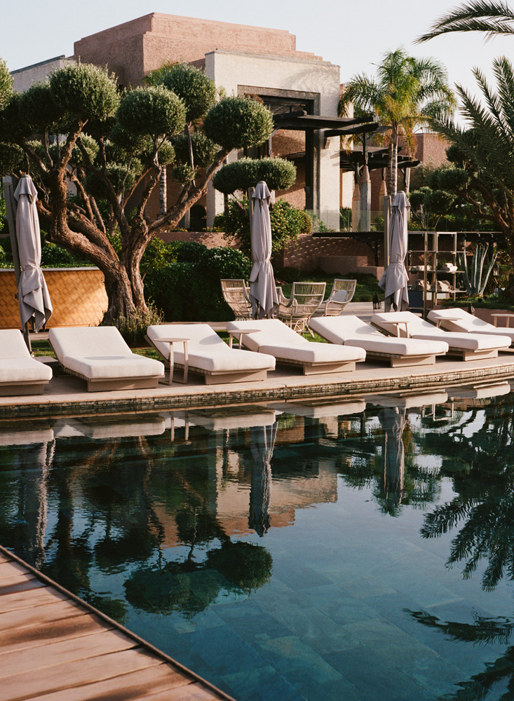 Fairmont | Marrakech