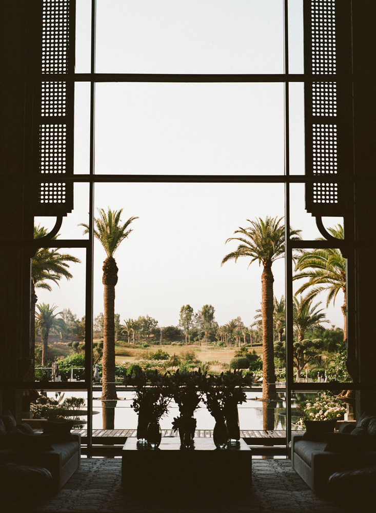 Fairmont | Marrakech