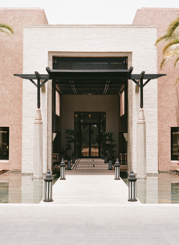 Fairmont | Marrakech