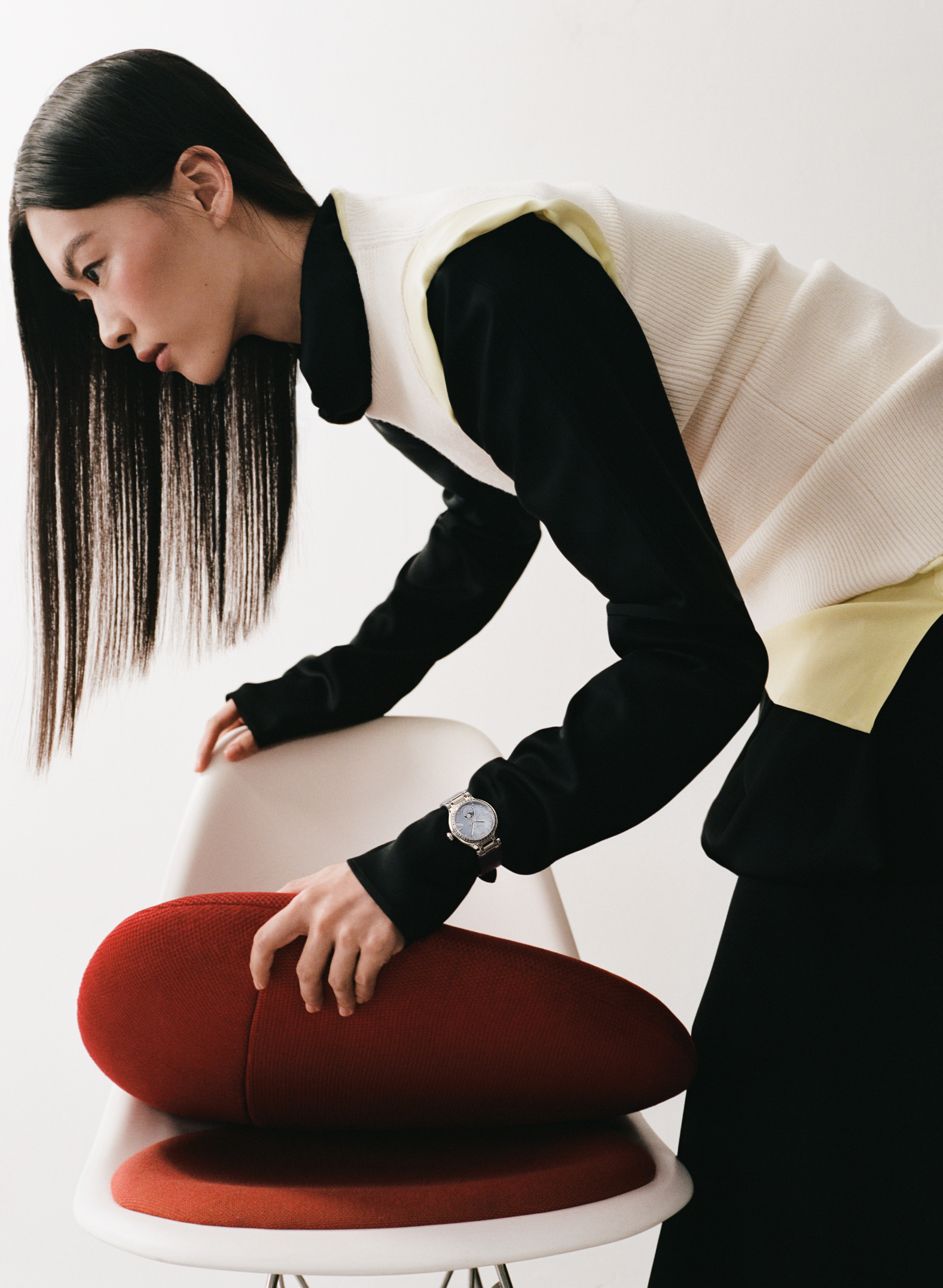 Glass Magazine | Longines