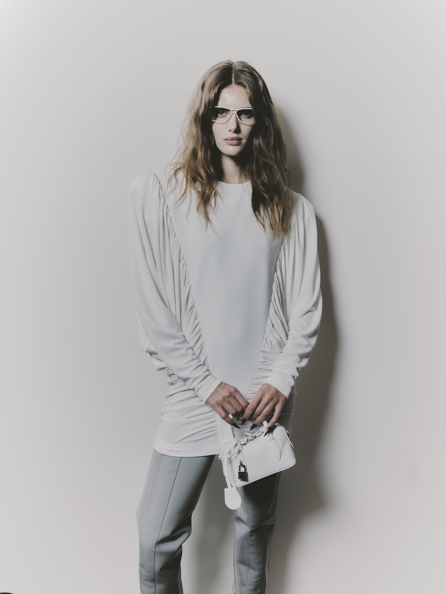 Stella McCartney Spring 26 RTW