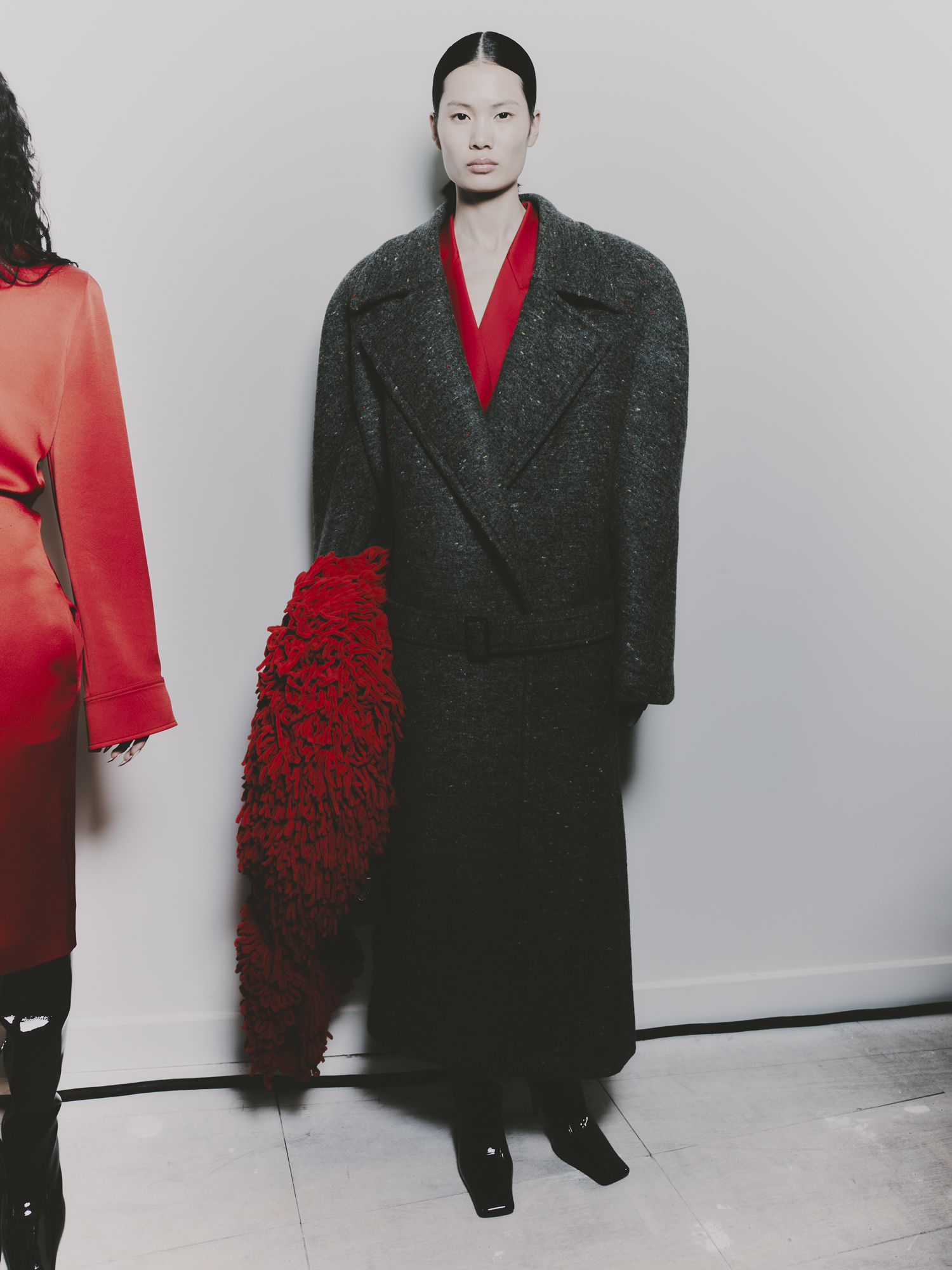 Stella McCartney Spring 26 RTW