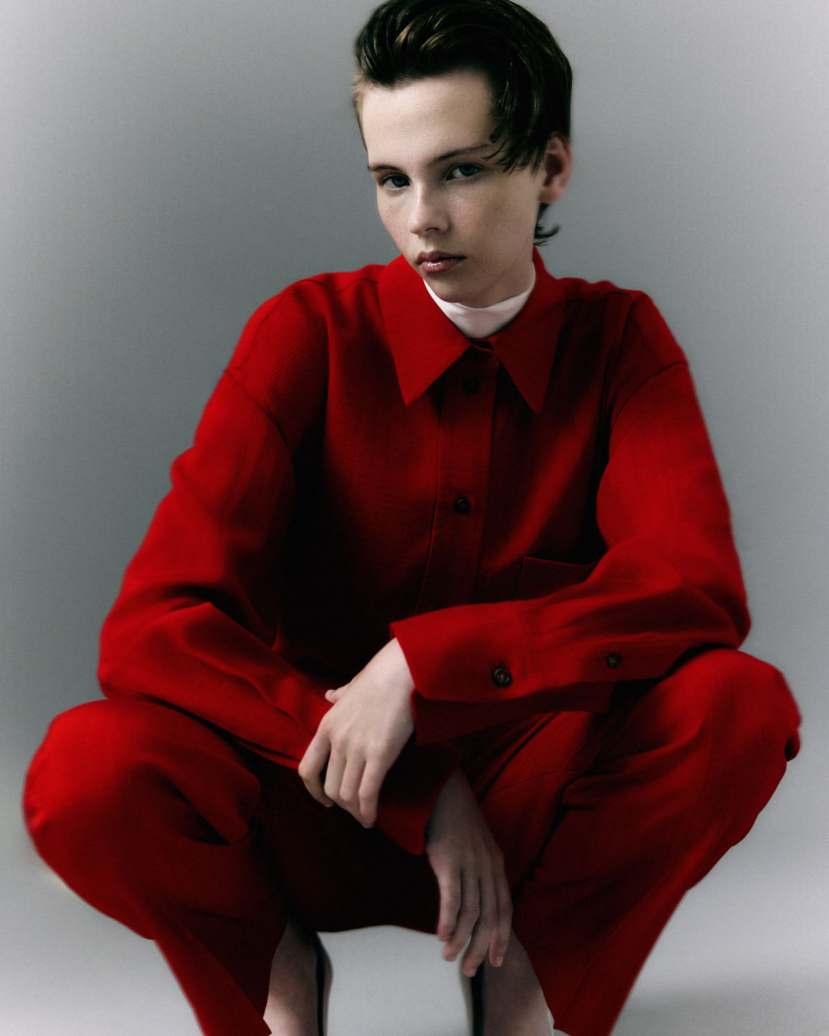 Glass Magazine