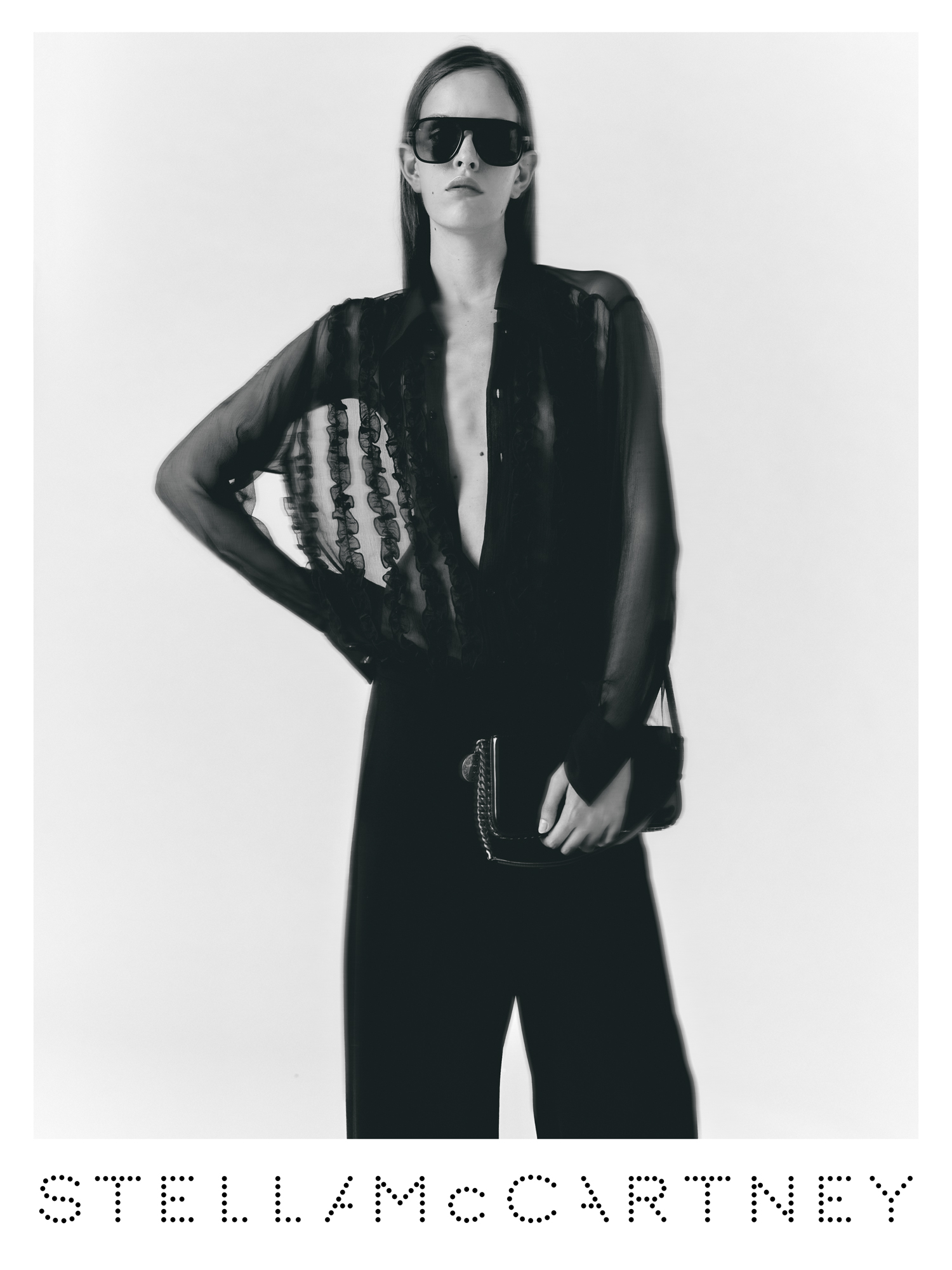 Stella Mccartney SS25