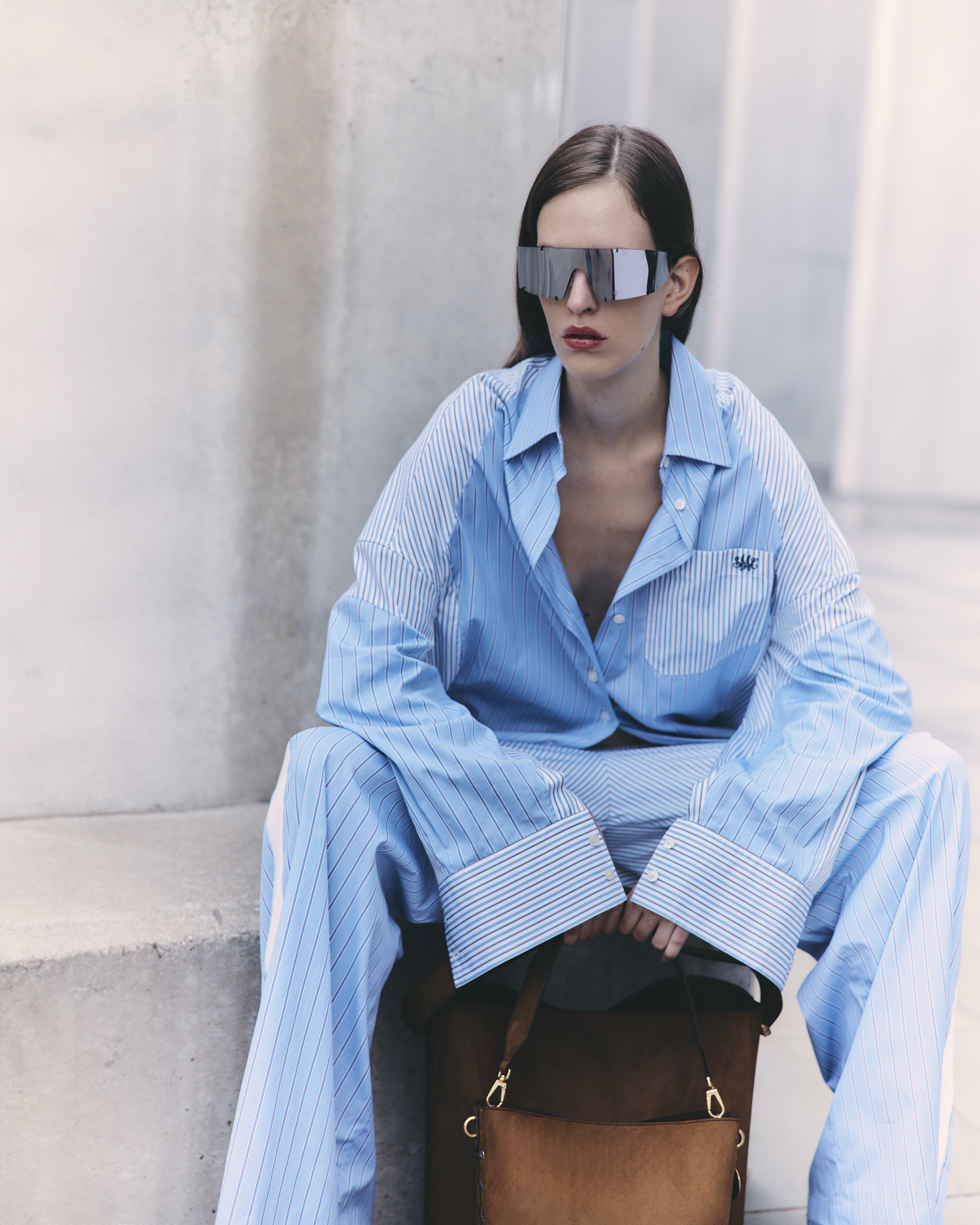 Stella Mccartney SS25