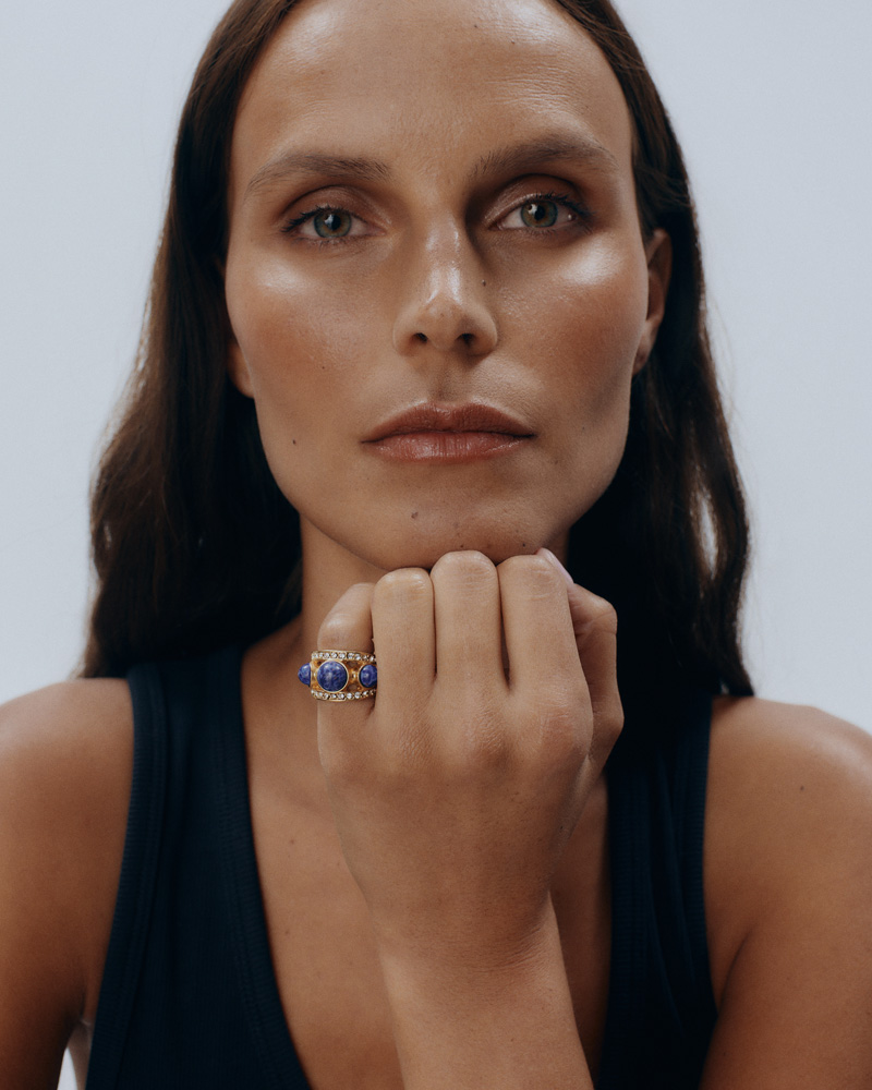 Sonia Petroff