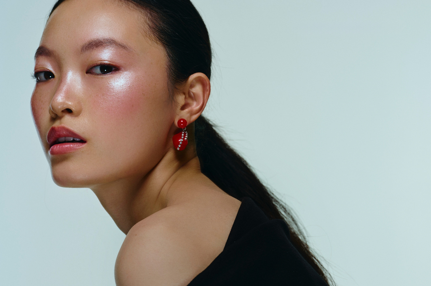 Grazia | DIOR Beauty