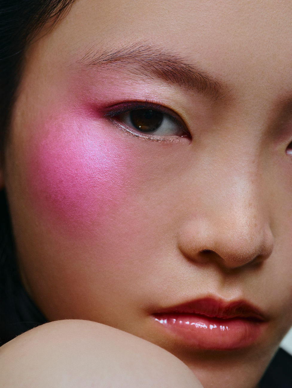 Grazia | DIOR Beauty